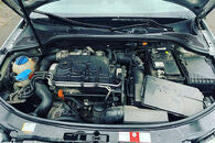 Veškeré náhradní díly AUDI A3 8P SPORTBACK 2006 BLS GQQ LY7W