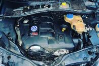 Veškeré náhradní díly VW Passat B5.5 sedan 2001 AVF FCP LC7V