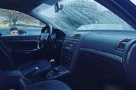 Veškeré náhradní díly Škoda Octavia 2 kombi 08 BXE KDX LF9R