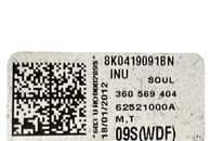 Audi A4 B8 facelift allroad r.v. 2013 multifunkční DSG volant 8K0419091BN