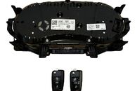 VW Golf 7 kombi r.v. 2018 naftové budíky 5G1920741C