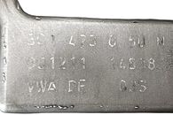 VW Passat B7 r.v. 2012 řízení 3C1423050M jednotka 5N1909144M