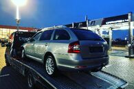 Veškeré náhradní díly Škoda Octavia 2 FL L&K BKD KNS LF8H