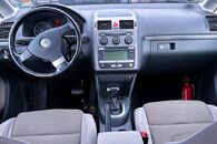Vůz na náhradní díly VW Touran 1T2 FL 2007 BKD JPK LC9X