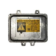 Škoda Superb 2 sedan r.v. 2009 řídící jednotka xenonu 5DV009000-00