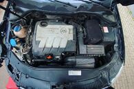 Veškeré náhradní díly VW Passat B6 sedan 2010 CBAB KXU LB6S