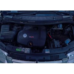 Motor naftový AUY 1.9TDI 85kw