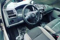 Náhradní díly VW Transporter T5 FL kombi 2015 CAAC PAQ LB9A