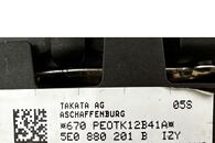 Škoda Octavia 3 kombi r.v. 2014 airbag řidiče 5E0880201B