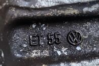 VW kola 235/65/R17 7,5Jx17H2 ET55 letní 3,4mm 7L6601025B