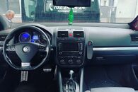 Veškeré náhradní díly VW Golf 5 1K GTI 2006 AXX HUT LY3D