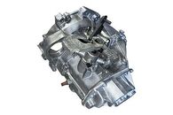 Převodovka 6Q NBY 1.4TSI 90KW CAXA Škoda Yeti 2013