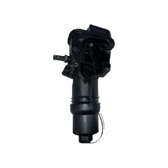 VW Golf 5 GTI hatchback r.v. 2006 pouzdro olejového filtru AXX 06F115397H
