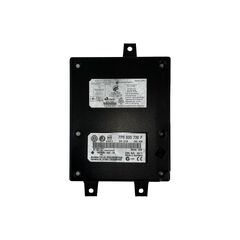 Škoda Octavia 2 facelift kombi r.v. 2012 řídící jednotka bluetooth 7P6035730F