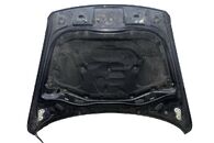 VW Touareg 7L facelift r.v. 2009 černá metalíza kód barvy LC9Z kapota