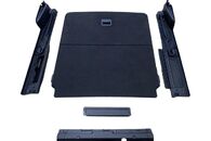 VW Passat B8 kombi r.v. 2016 podlaha kufru 3G9863463