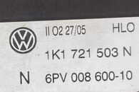 VW Golf 5 GTI hatchback r.v. 2006 plynový pedál 1K1721503N