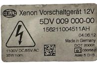 Škoda Superb 2 kombi r.v. 2013 pravé přední levé světlo xenon jednotky 5DV009000-00 7L6941329B