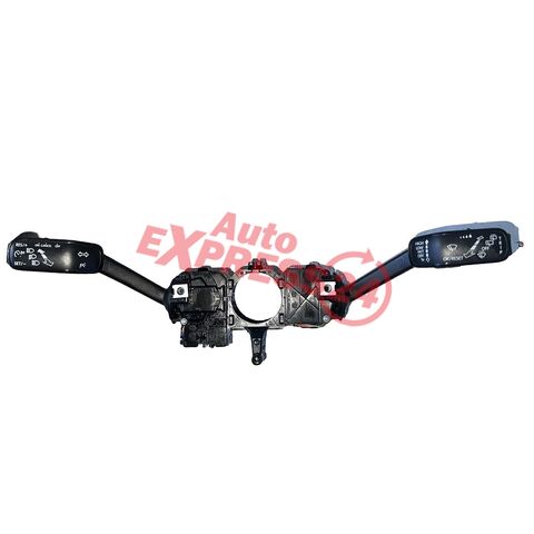 Škoda Fabia 3 kombi r.v. 2016 páčky volantu 6C0953501J