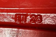 VW Touareg 7P facelift r.v. 2016 rezerva dojezdové kolo 195/75 18 7P0601027A