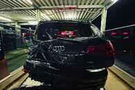 Veškeré náhradní díly AUDI Q7 4L S-Line 2007 BUG JXX L041