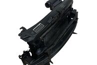 Škoda Octavia 2 chladičová stěna BLS