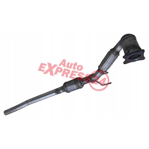 Katalyzátor 3C0254506AX 2.0TFSI 147KW CCZ CCZA