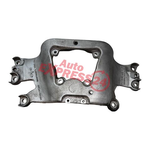 Audi A6 4F sedan r.v. 2007 držák převodovky 4F0399263K