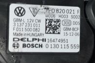 VW Touareg 7P R-Line facelift r.v. 2016 topení 7P0820021F 7P1820005Q