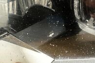 VW Passat B8 kombi r.v. 2015 levé přední světlo Full LED 3G1941113A jednotky 7PP941572A 3G0941329 4G0907697F