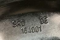 VW Touareg 7P facelift r.v. 2015 rezerva 195/60 R16 6Jx16H2 ET50 8P0601027