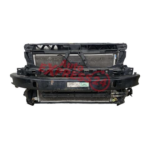 VW Phaeton 3D r.v. 2008 chladičová stěna CARA 3.0TDI V6 171KW