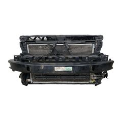 VW Phaeton 3D r.v. 2008 chladičová stěna CARA 3.0TDI V6 171KW