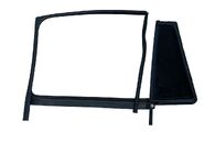 Škoda Octavia 2 facelift kombi Laurin a Klement r.v. 2010 pravé zadní dvojité sklo