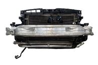 Audi A6 C6 4F sedan r.v. 2007 chladičová stěna 3.0TDI V6 171KW ASB