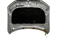 Audi A4 8K facelift avant r.v. 2013 stříbrná metalíza kód barvy LX7W kapota