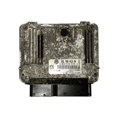 Škoda Superb 2 kombi r.v. 2013 řídící jednotka motoru CFFB NFU 03L906018MH 03L906018MH