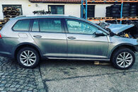 VW Golf 7 kombi 2017 CRLB PGT LA7N