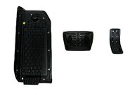 Audi SQ7 4M r.v. 2018 pedály 4M1864777B 8W1723173A 8W0721173