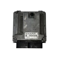 VW Golf 7 kombi r.v. 2016 řídící jednotka motoru CRLB 04L907309R