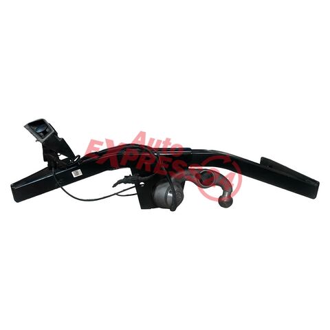 VW Tiguan 5N r.v. 2010 tažné zařízení jednotka 1K0907383E