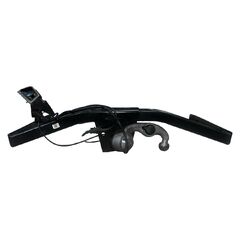 VW Tiguan 5N r.v. 2010 tažné zařízení jednotka 1K0907383E