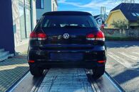 Veškeré náhradní díly VW Golf 6 hatchback 2009 CAVD LKP LC9X
