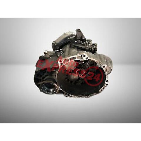 Převodovka 6Q JLZ 2.0TFSI 147KW BWA