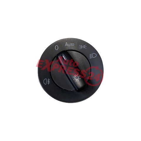 Přepínač světel 1K0941431BK