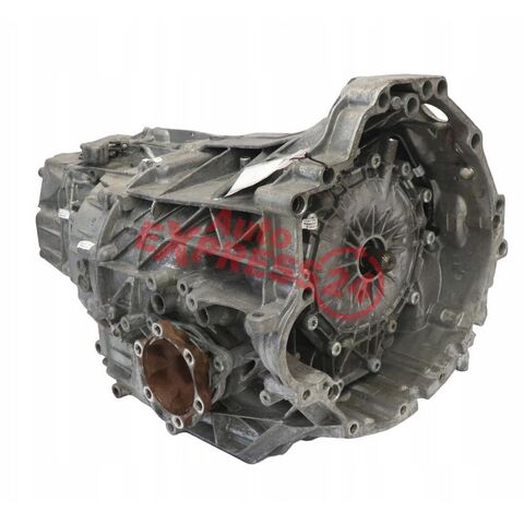 Převodovka MULTITRONIC LDQ 2.0TDI 100KW CAGB