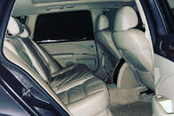 Škoda Superb 2 facelift CDVA MTW LF8M