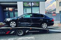 Veškeré náhradní díly Škoda Superb 2 FL sedan CFGB NGD LF9R