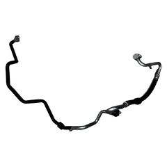 Audi Q3 8U S-Line r.v. 2016 trubka klimatizace 8U0820743H