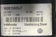 Škoda Superb 2 sedan r.v. 2009 webasto 1K0815005JT 9017859B